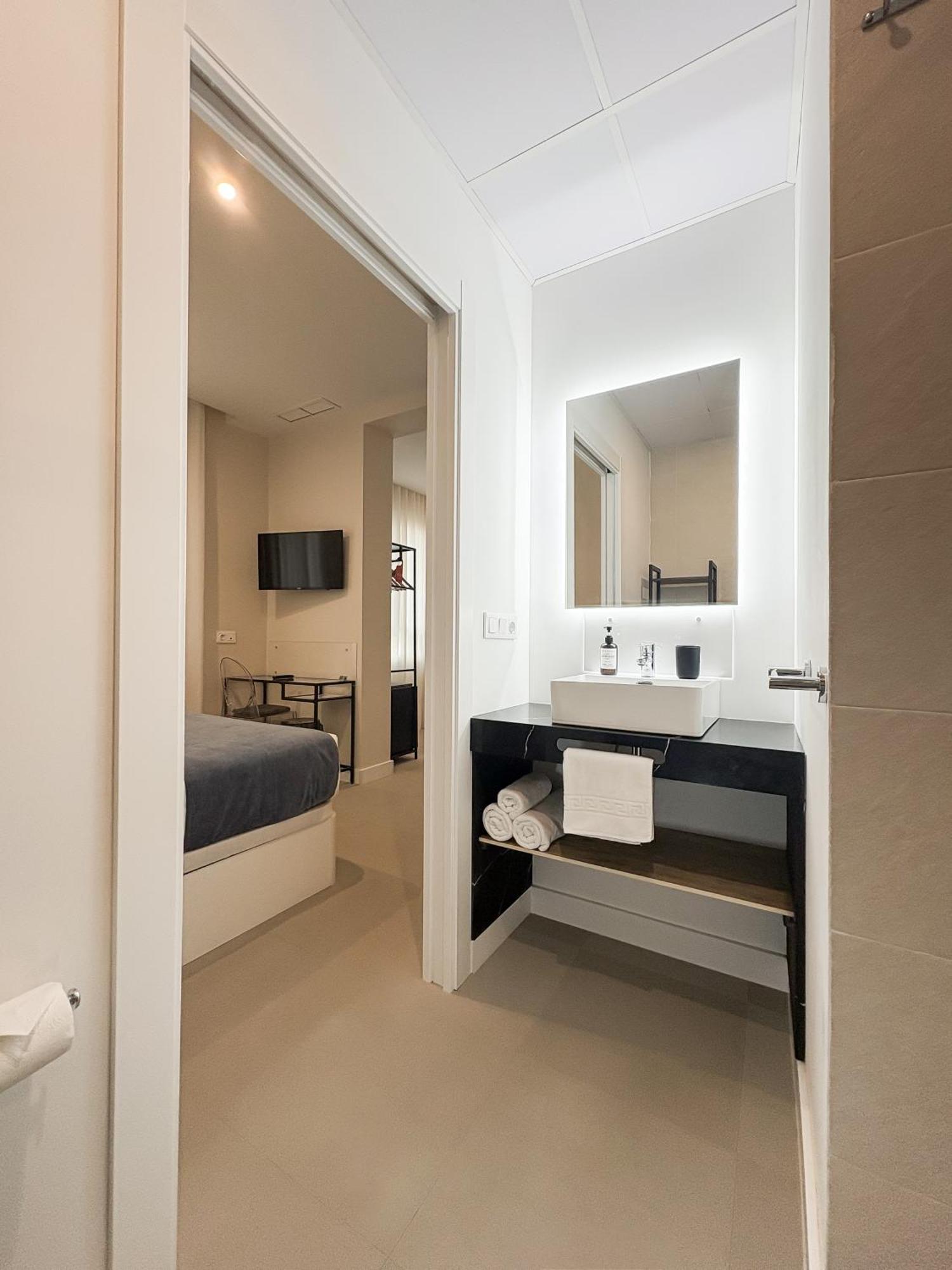 Sevilla Dostorres Room photo