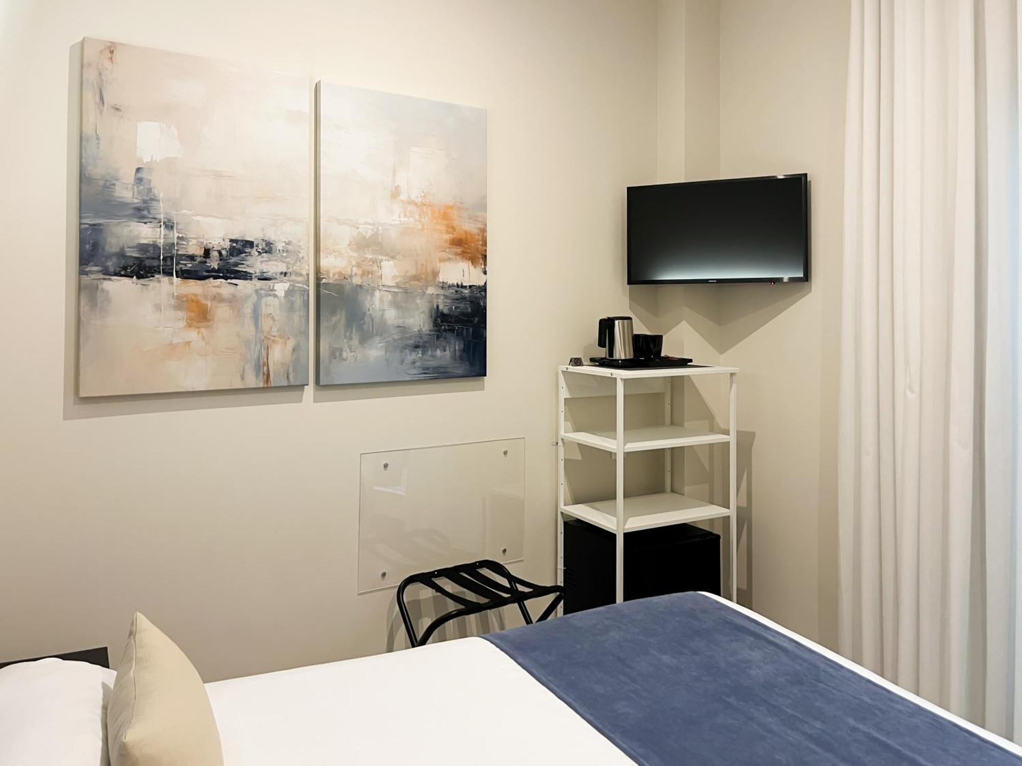 Sevilla Dostorres Room photo